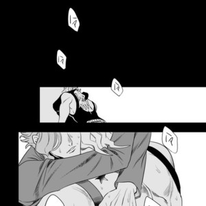 [Amarans] Fureru Kizu to Aza – Jojo dj [JP] – Gay Comics image 052.jpg