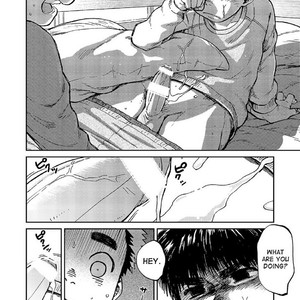 [Shounen Zoom (Shigeru)] Manga Shounen Zoom Vol. 15 [Eng] – Gay Comics image 039.jpg