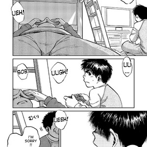 [Shounen Zoom (Shigeru)] Manga Shounen Zoom Vol. 15 [Eng] – Gay Comics image 041.jpg
