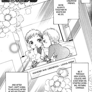 [FUDUKI Atsuyo] Tabun Motto Suki ni Naru [ENG] – Gay Comics image 054.jpg