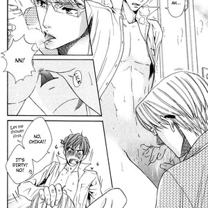 [FUDUKI Atsuyo] Tabun Motto Suki ni Naru [ENG] – Gay Comics image 057.jpg