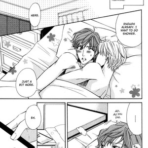 [FUDUKI Atsuyo] Tabun Motto Suki ni Naru [ENG] – Gay Comics image 062.jpg