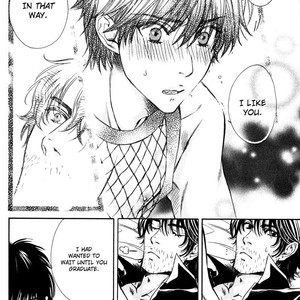 [FUDUKI Atsuyo] Tabun Motto Suki ni Naru [ENG] – Gay Comics image 101.jpg