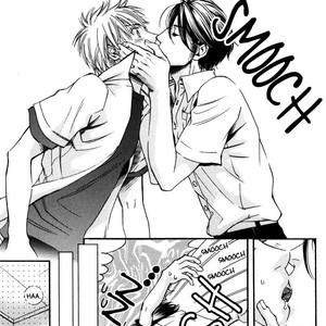 [FUDUKI Atsuyo] Tabun Motto Suki ni Naru [ENG] – Gay Comics image 124.jpg