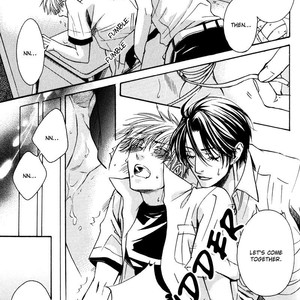 [FUDUKI Atsuyo] Tabun Motto Suki ni Naru [ENG] – Gay Comics image 130.jpg