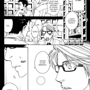 [FUDUKI Atsuyo] Tabun Motto Suki ni Naru [ENG] – Gay Comics image 157.jpg