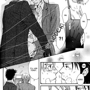 [FUDUKI Atsuyo] Tabun Motto Suki ni Naru [ENG] – Gay Comics image 165.jpg