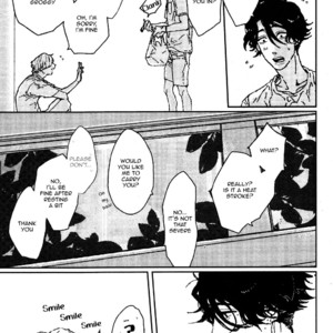 [Hayashi Rice] Entrance [Eng] – Gay Comics image 002.jpg