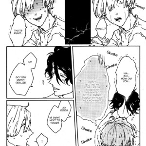 [Hayashi Rice] Entrance [Eng] – Gay Comics image 005.jpg