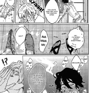 [Hayashi Rice] Entrance [Eng] – Gay Comics image 006.jpg