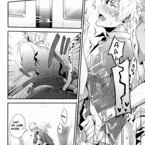 [Satouseika (Zundamochi)] Oretachi wa Yodonda Shingan de Shingan Crimsonz o ××× Shitsudzukeru …(part 1) [ENG] – Gay Comics image 011.jpg