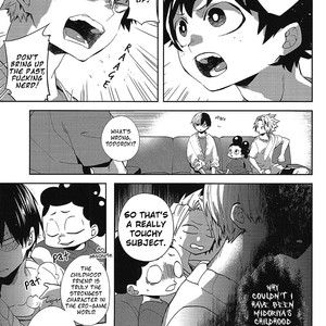[Zeroshiki/ Kabosu] BnHA dj – MUMBO JUMBO [Eng] – Gay Comics image 003.jpg