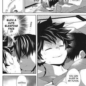 [Zeroshiki/ Kabosu] BnHA dj – MUMBO JUMBO [Eng] – Gay Comics image 008.jpg