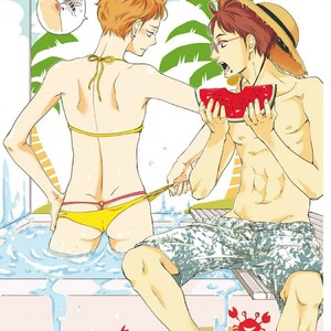 [ABE Akane] Hana to Ikkun [ENG] {ClosetedFujos} – Gay Comics image 003.jpg