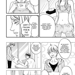 [ABE Akane] Hana to Ikkun [ENG] {ClosetedFujos} – Gay Comics image 009.jpg