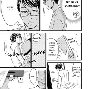[ABE Akane] Hana to Ikkun [ENG] {ClosetedFujos} – Gay Comics image 016.jpg