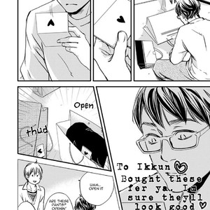[ABE Akane] Hana to Ikkun [ENG] {ClosetedFujos} – Gay Comics image 017.jpg