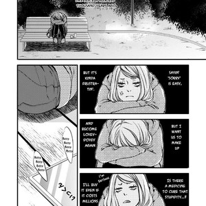 [ABE Akane] Hana to Ikkun [ENG] {ClosetedFujos} – Gay Comics image 019.jpg
