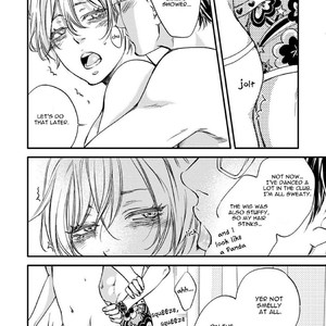 [ABE Akane] Hana to Ikkun [ENG] {ClosetedFujos} – Gay Comics image 027.jpg
