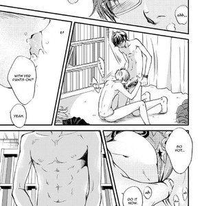 [ABE Akane] Hana to Ikkun [ENG] {ClosetedFujos} – Gay Comics image 032.jpg
