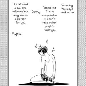 [ABE Akane] Hana to Ikkun [ENG] {ClosetedFujos} – Gay Comics image 038.jpg
