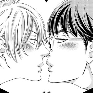 [ABE Akane] Hana to Ikkun [ENG] {ClosetedFujos} – Gay Comics image 041.jpg