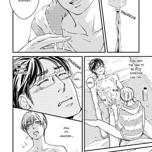 [ABE Akane] Hana to Ikkun [ENG] {ClosetedFujos} – Gay Comics image 051.jpg