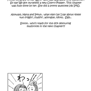 [ABE Akane] Hana to Ikkun [ENG] {ClosetedFujos} – Gay Comics image 072.jpg