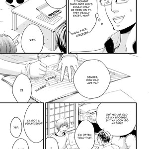 [ABE Akane] Hana to Ikkun [ENG] {ClosetedFujos} – Gay Comics image 085.jpg