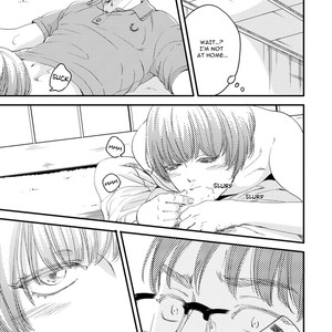[ABE Akane] Hana to Ikkun [ENG] {ClosetedFujos} – Gay Comics image 107.jpg