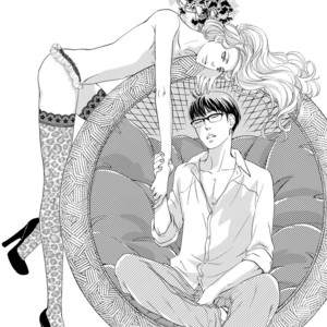[ABE Akane] Hana to Ikkun [ENG] {ClosetedFujos} – Gay Comics image 112.jpg