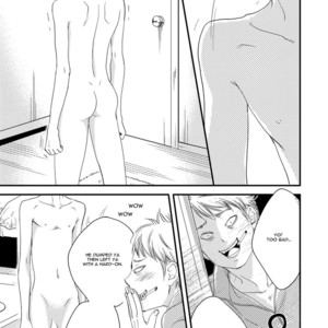 [ABE Akane] Hana to Ikkun [ENG] {ClosetedFujos} – Gay Comics image 119.jpg