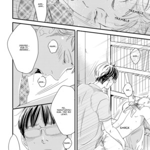 [ABE Akane] Hana to Ikkun [ENG] {ClosetedFujos} – Gay Comics image 138.jpg