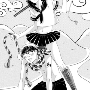 [ABE Akane] Hana to Ikkun [ENG] {ClosetedFujos} – Gay Comics image 145.jpg