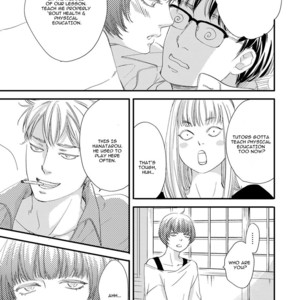 [ABE Akane] Hana to Ikkun [ENG] {ClosetedFujos} – Gay Comics image 157.jpg