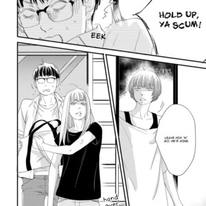 [ABE Akane] Hana to Ikkun [ENG] {ClosetedFujos} – Gay Comics image 166.jpg