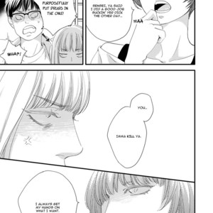 [ABE Akane] Hana to Ikkun [ENG] {ClosetedFujos} – Gay Comics image 167.jpg