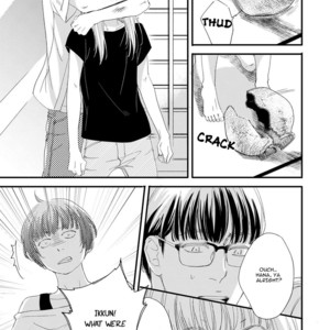 [ABE Akane] Hana to Ikkun [ENG] {ClosetedFujos} – Gay Comics image 169.jpg