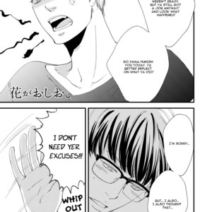 [ABE Akane] Hana to Ikkun [ENG] {ClosetedFujos} – Gay Comics image 179.jpg