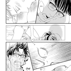 [ABE Akane] Hana to Ikkun [ENG] {ClosetedFujos} – Gay Comics image 182.jpg
