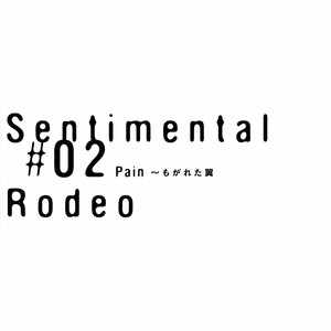 [SILVA] Sentimental Rodeo [JP] – Gay Comics image 029.jpg