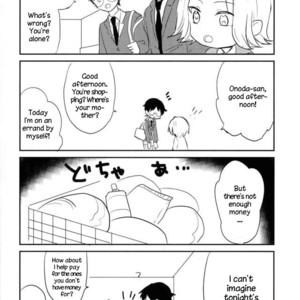 [seroriori (hiro)] Issa-kun of the Aoyagi – Teshima Household – Yowamushi Pedal dj [Eng] – Gay Comics image 011.jpg