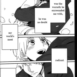 [WIMPS! (TSUBAKI Mitoshichi)] Hetalia dj – Rains in Darkness [Eng] – Gay Comics image 018.jpg