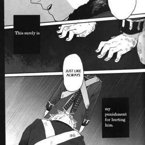 [WIMPS! (TSUBAKI Mitoshichi)] Hetalia dj – Rains in Darkness [Eng] – Gay Comics image 023.jpg