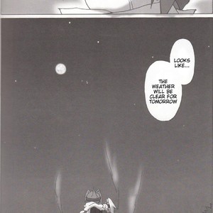 [Mattarihonpo] The Boundary Between the Sun and Moon – Solar Boy Django dj [Eng] – Gay Comics image 030.jpg