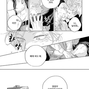 [Amamiya] Koi da Ai da wa Sateoite [kr] – Gay Comics image 021.jpg