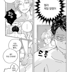 [Amamiya] Koi da Ai da wa Sateoite [kr] – Gay Comics image 031.jpg