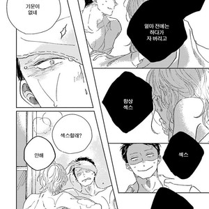 [Amamiya] Koi da Ai da wa Sateoite [kr] – Gay Comics image 034.jpg