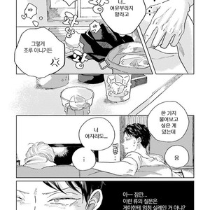 [Amamiya] Koi da Ai da wa Sateoite [kr] – Gay Comics image 040.jpg
