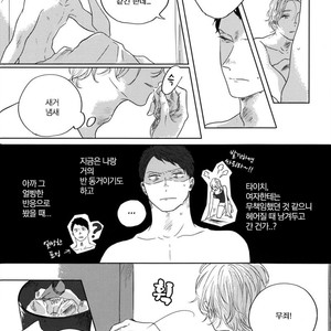 [Amamiya] Koi da Ai da wa Sateoite [kr] – Gay Comics image 156.jpg